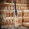 2025 GM Brava 606 English Willow Bat