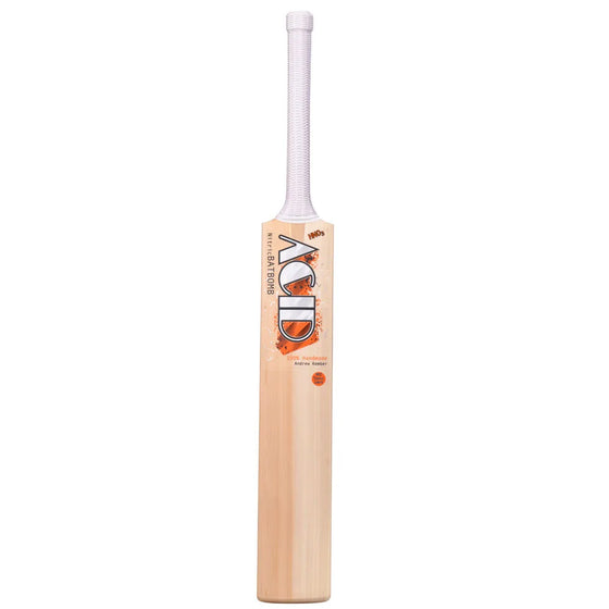 ACID Nitric Bomb Cricket bat