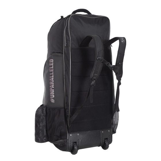 SG RP Wheelie Duffle Kit Bag