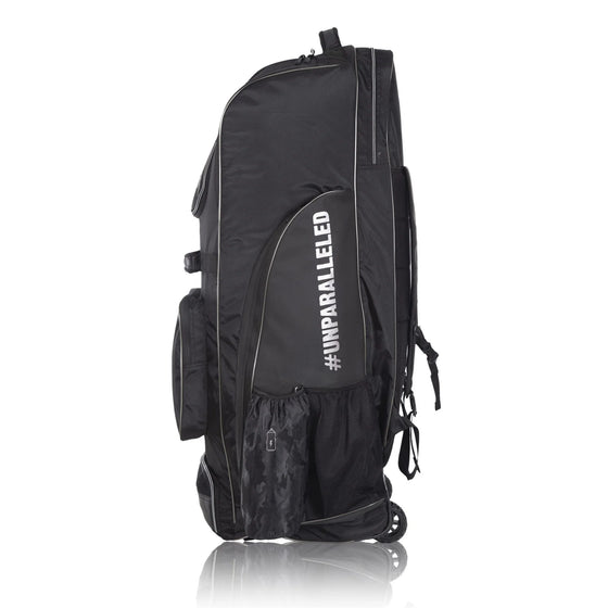 SG RP Wheelie Duffle Kit Bag