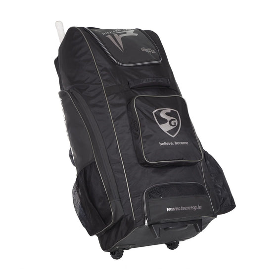 SG RP Wheelie Duffle Kit Bag