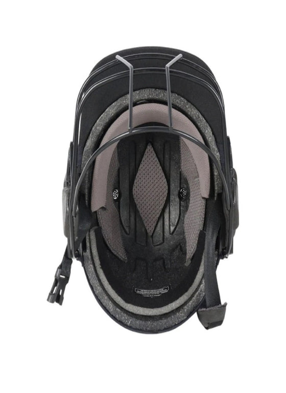 Shrey Armor Cricket Helmet