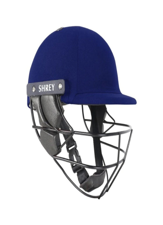 Shrey Armor Cricket Helmet