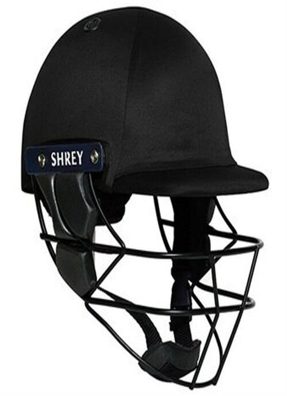 Shrey Armor Cricket Helmet