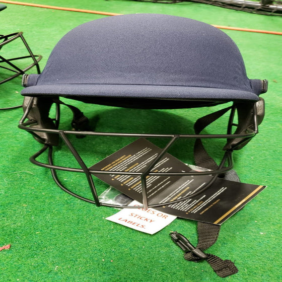 Shrey Armor Cricket Helmet