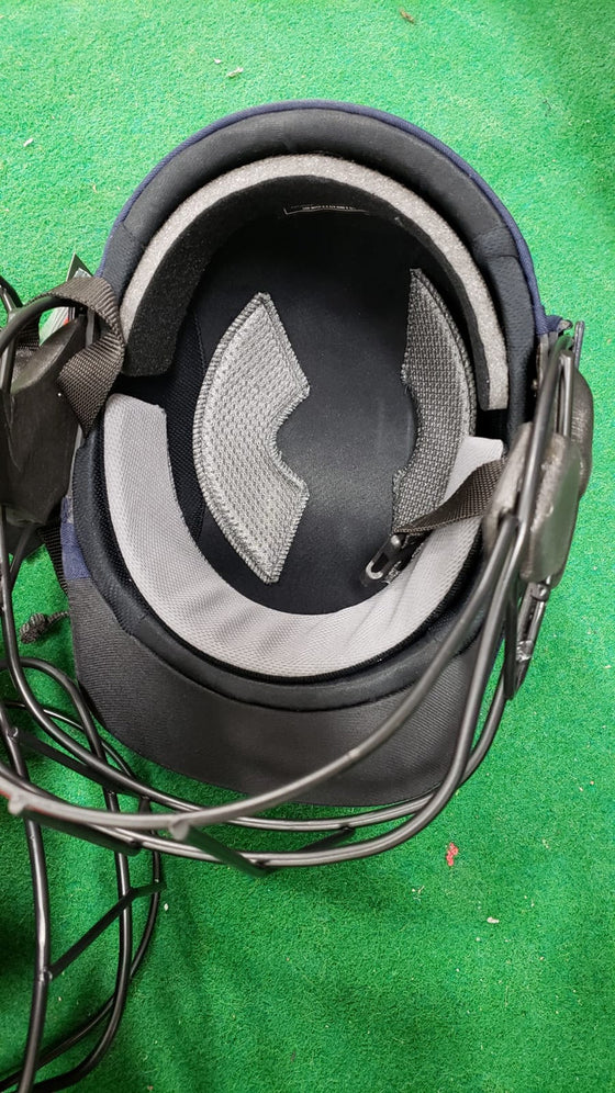 Shrey Armor Cricket Helmet