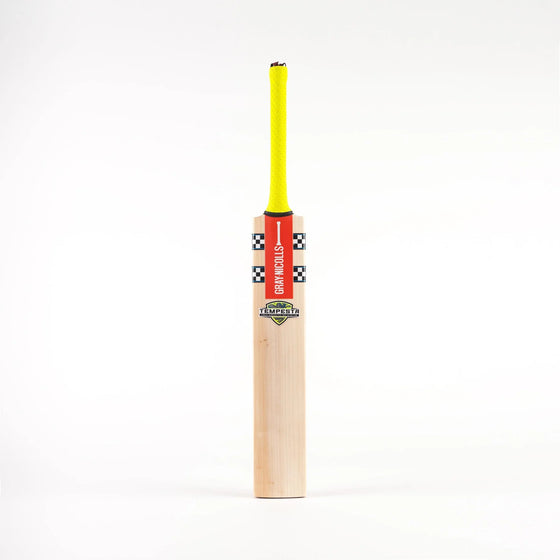 GN Tempesta 1.0 Players Superlite Cricket Bat