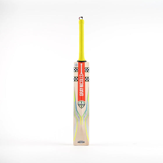 GN Tempesta 1.0 200 Cricket Bat