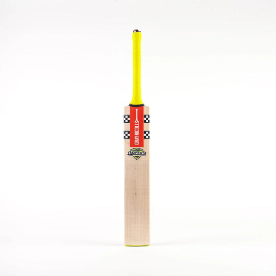 GN Tempesta 1.0 200 Cricket Bat