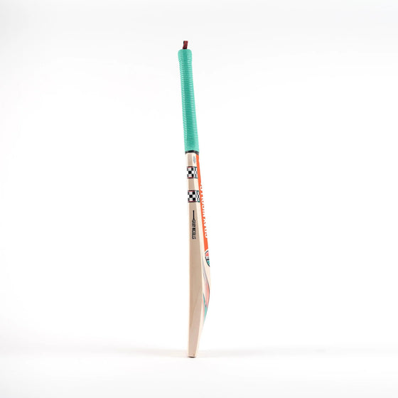 GN Gem 2.0 5 Star Lite Cricket Bat