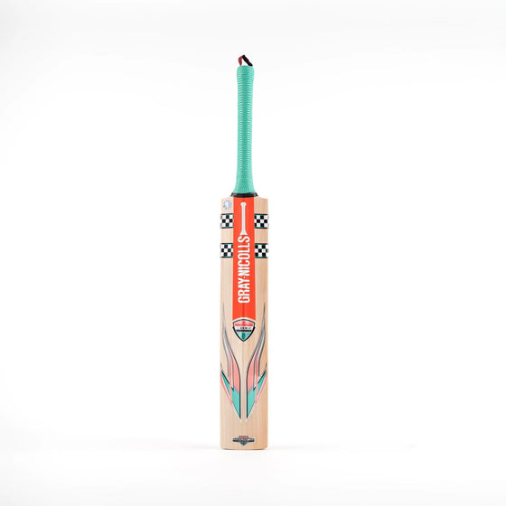 GN Gem 2.0 5 Star Lite Cricket Bat