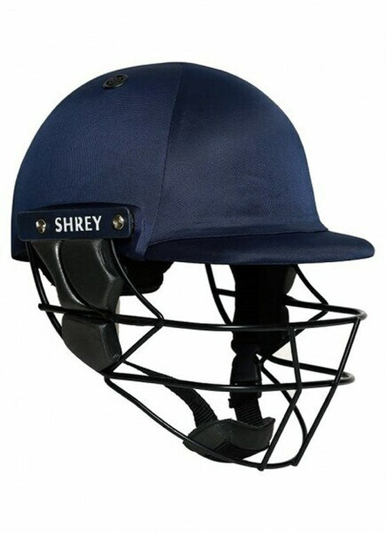 Shrey Armor Cricket Helmet