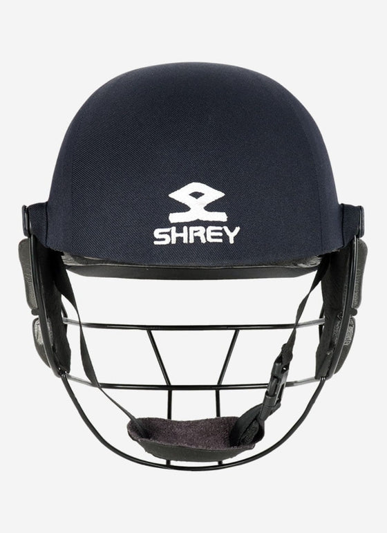Shrey Armor Cricket Helmet