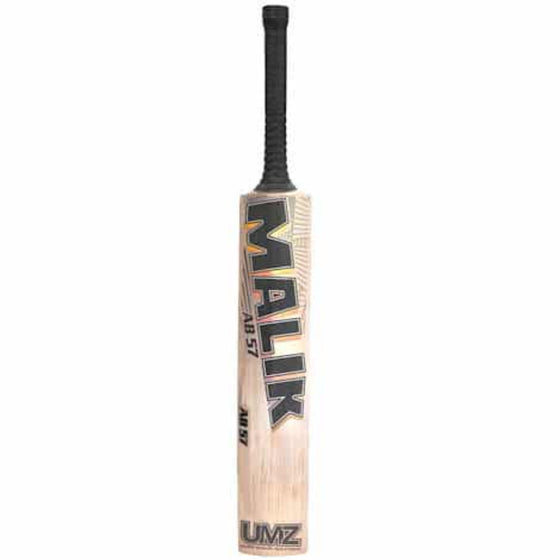 MB Malik AB57 Cricket Bat
