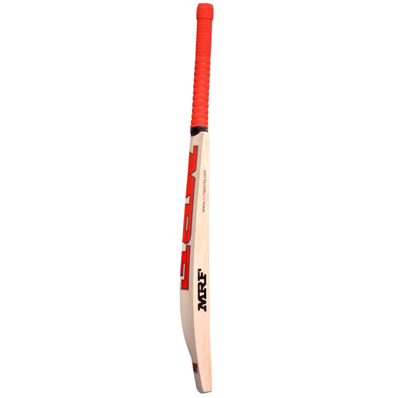MRF Genius Grand Edition English Willow Cricket Bat