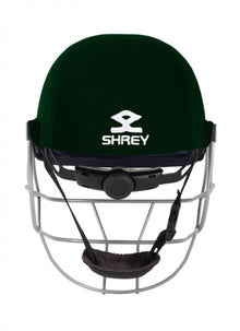  Shrey CLASSIC Steel Cricket Helmet