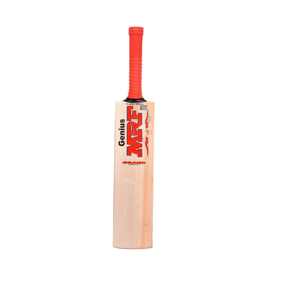 MRF Genius Grand Edition English Willow Cricket Bat