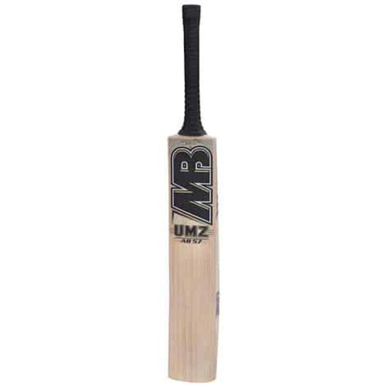 MB Malik AB57 Cricket Bat