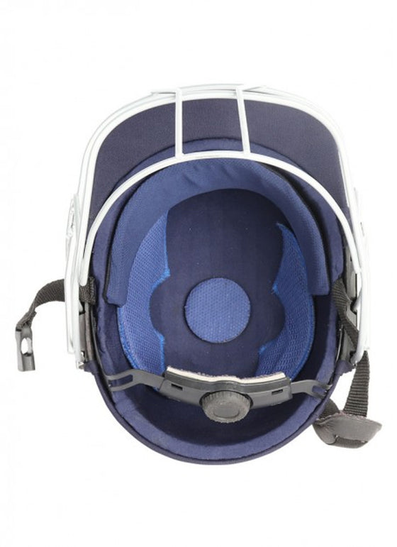 Shrey CLASSIC Steel Cricket Helmet