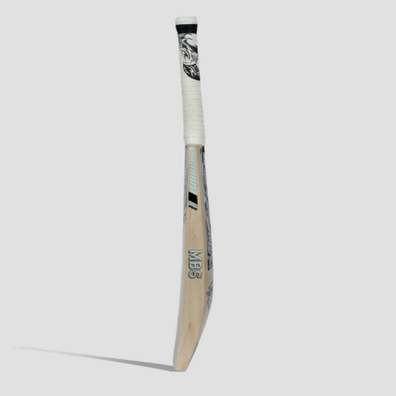 MB Malik MBS World Class (Ifti 95) Edition Cricket Bat