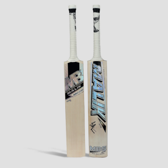 MB Malik MBS World Class (Ifti 95) Edition Cricket Bat