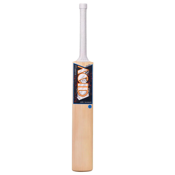 ACID Fluoro Cricket bat