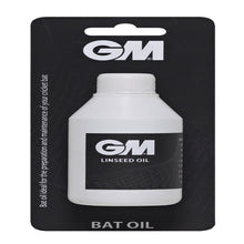  GM Linseed Bat Oil