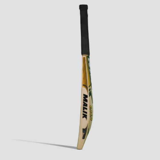 MB Malik Lala Edition Cricket Bat