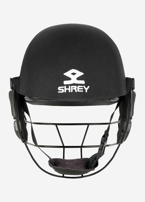Shrey Armor Cricket Helmet