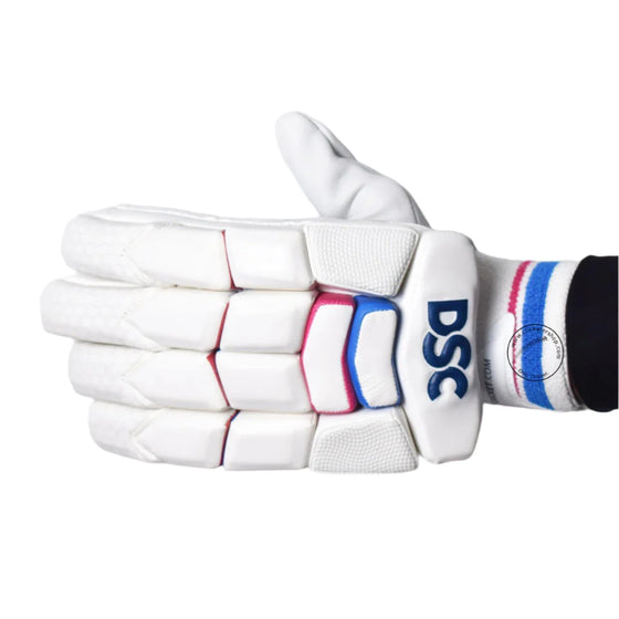 DSC Intense Batting Gloves