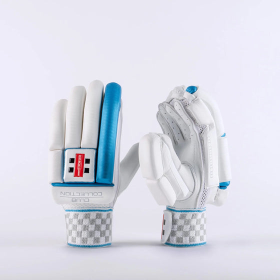 GN Club Collection Batting Gloves