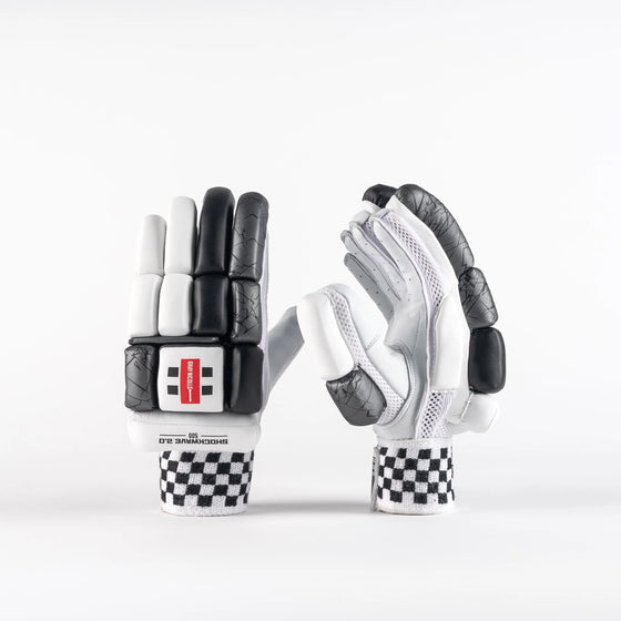 GN Shockwave 2.0 500 Batting Gloves