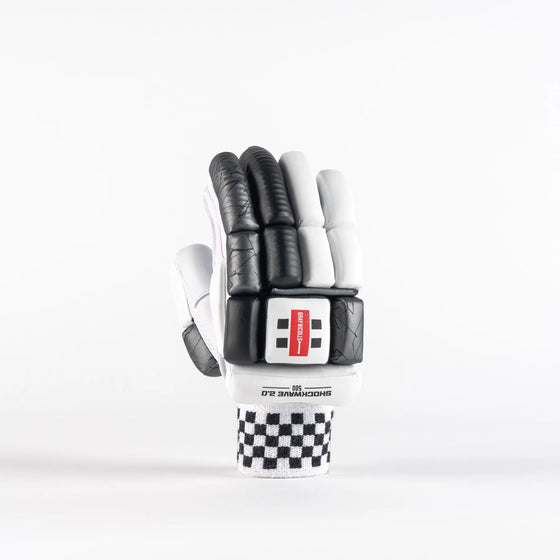 GN Shockwave 2.0 500 Batting Gloves