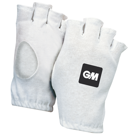 GM Inner Gloves - Fingerless Cotton