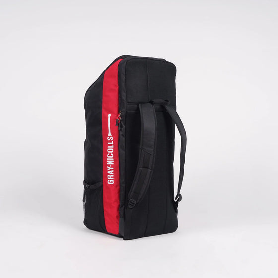 GN Ultimate 1.1 Duffle Bag - BLACK