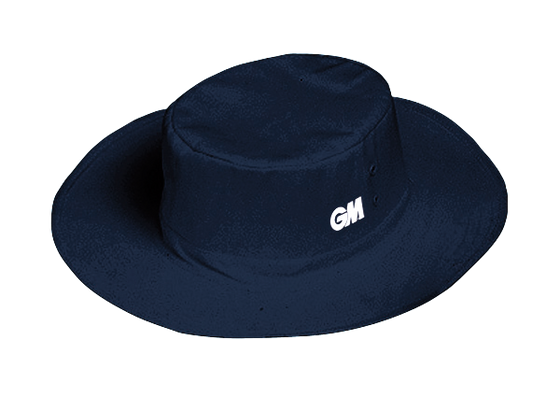 GM Cricket Hat - Panama