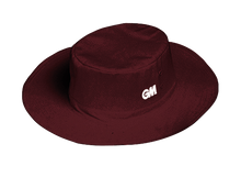  GM Cricket Hat - Panama