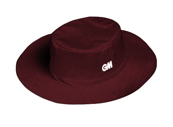 GM Cricket Hat - Panama