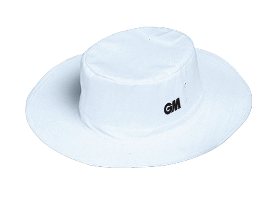 GM Cricket Hat - Panama