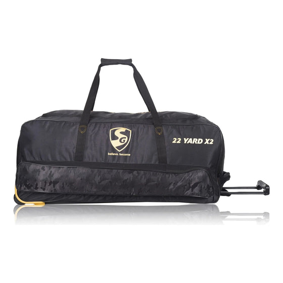 SG 22 Yard X2 Trolley Kit Bag