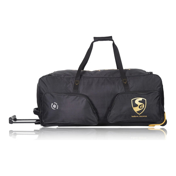 SG 22 Yard X2 Trolley Kit Bag