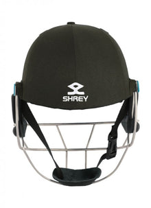  Shrey Master Class AIR 2.0 Cricket Helmet - STEEL