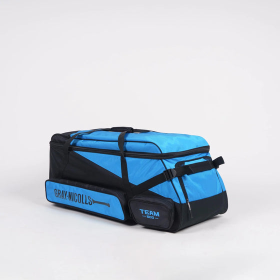 GN Team 600 Wheelie Bag