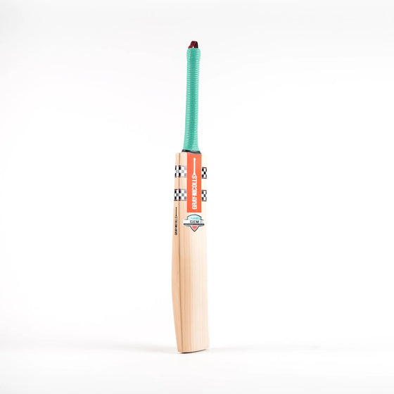 GN Gem 2.0 Players Cricket Bat