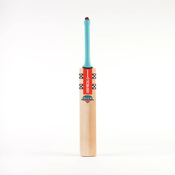 GN Gem 2.0 Players Cricket Bat