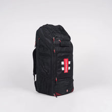  GN Team 800 Duffle Bag All black