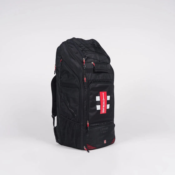 GN Team 800 Duffle Bag All black