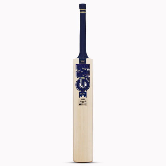 2025 GM Brava 606 English Willow Bat