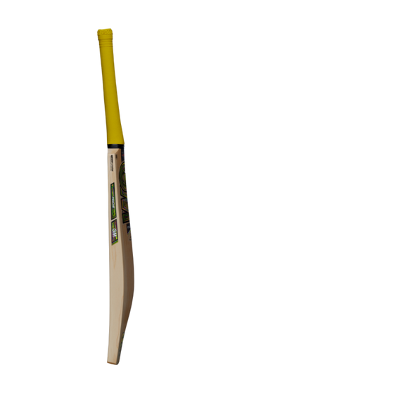 2025 GM Psyche 404 English Willow Bat