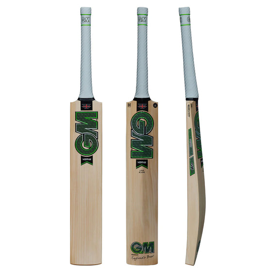 2025 GM Verva 404 English Willow Bat